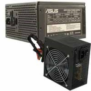 PowerSupply230WAsusکلیددارفن_بزرگ_شیرینک_لیبل_نقره