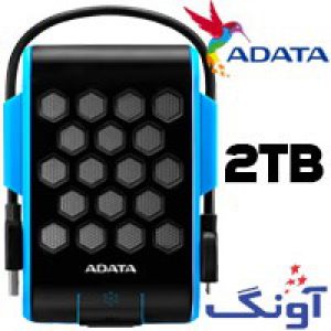 هارد_Ext_Adata_HD720_2TB_BLUE_USB3.0-آونگ
