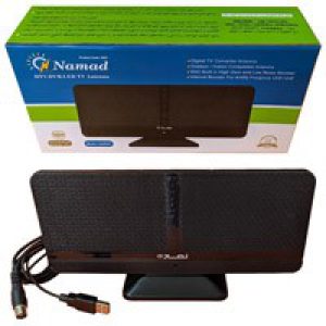 آنتن_گیرنده_دیجیتال_رو_میزی_تامین_برق_USB__Namad
