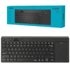 کیبورد_بیسیم_به_همراه_تاچ_پد_Rapoo_K2800-پانا