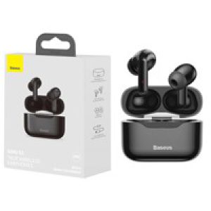هدفون بلوتوث طرح AirPods pro Baseus NGS1-01 با گارانتی یاس ارتباط 24 هدفون_بلوتوث_طرح_AirPods_pro_Baseus_NGS1-01_با_گارانتی_یاس_ارتباط