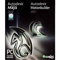 Maya_2012-زیتون-1DVD