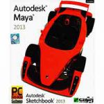 Maya_2013-زیتون-1dvd