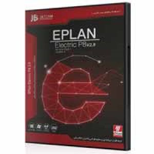 EPLAN Electric P8 Ver.2.9-قابدار-JB-99000 11 EPLAN_Electric_P8_Ver.2.9-قابدار-JB-50000