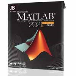 Matlab 2022b-JB-3DVD9 5 Matlab_2021a-JB-2DVD9