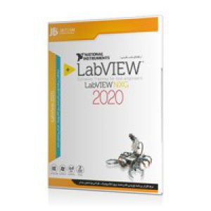 Labview_2020-قابدار-JB-75000