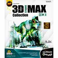 3DS_Max_Collection-NP-1DVD9