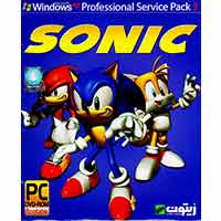 Windows_XP_SP3_Sonic_Theme-زیتون-1DVD