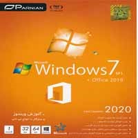 Windows_7+Office2019-پرنیان-1DVD9