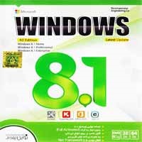 Windows_8.1+Assistant-پک_سبز-NP-1DVD9
