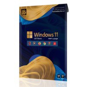 Windows11_21h2-64Bit-UEFI_هوشمند-JB-1DVD9