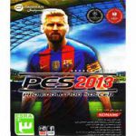Pes 2013 update 2024-گردو-1DVD9 15 Pes_2013-New_Update-پرنیان-2DVD