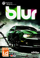 Blur-پرنیان-2DVD 4 Blur-پرنیان-2DVD