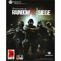 Rainbow Six SIEGE-پرنیان-2DVD9 12 Rainbow_Six_SIEGE-پرنیان-2DVD9