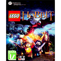 LEGO The Hobbit-پرنیان-2DVD 1 LEGO_The_Hobbit-پرنیان-2DVD