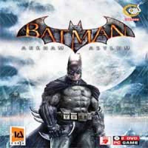 Batman Arkham Asylum-گردو-2DVD 10 Batman_Arkham_Asylum-گردو-2DVD