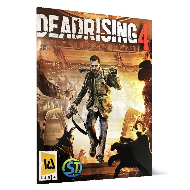 Dead Rising 4-ST-Game-5DvD 2 Dead_Rising_4-ST-Game-5DvD