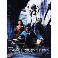 Dishonored_2-ST-Game-5DVD