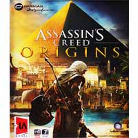 Assassins Creed Origins-پرنیان-7DVD 8 Assassins_Creed_Origins-پرنیان-4DVD9