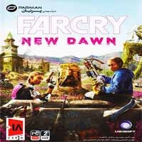 FarCry New Dawn-پرنیان-2DVD9 6 FarCry_New_Dawn-پرنیان-2DVD9