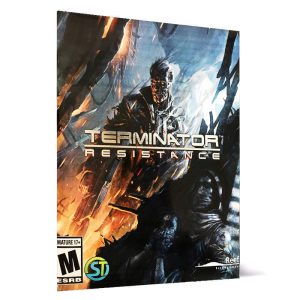Terminator_Resistance-ST-Game-2DVD