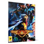 DarkSiders Genesis-ST-Game-2DVD 19 بازی Darksiders Genesis