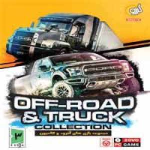 Off-Road_&_Truck_Collection-گردو-2DVD