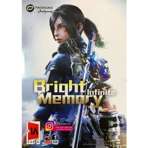 BRIGHT MEMORY-پرنیان-1DVD9 9 BRIGHT_MEMORY-پرنیان-1DVD9 بازی Bright Memory Infinite