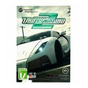 Need For Speed Underground 2-پرنیان-1DVD 10 Need_For_Speed_Underground_2-پرنیان-1DVD
