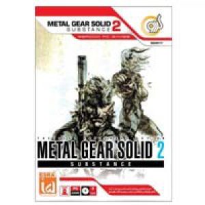 Metal Gear Solid 2 Substance-گردو-2DVD 11 Metal_Gear_Solid_2_Substance-گردو-2DVD