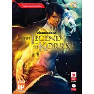 Nickelodeon_The_Legend_Of_Korra-گردو-1DVD