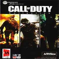 Call of Duty Collection-پرنیان-2DVD9 4 Call_of_Duty_Collection-پرنیان-2DVD9