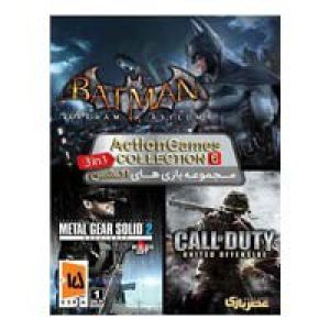Action_Collection_Games-Vol6-عصربازی-1DVD9