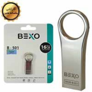 فلش 16 گیگ Bexo B-501 10 فلش_16_گیگ_Bexo_B-501_Silver
