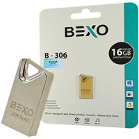 فلش 16 گیگ Bexo B-306 Gold 9 فلش_16_گیگ_Bexo_B-306_SILVER