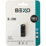 فلش 16 گیگ Bexo B-500 14 فلش_16_گیگ_Bexo_B-500_Silver