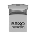 فلش 16 گیگ Bexo B-304 15 فلش16__گیگ_Bexo_B-304_SILVER