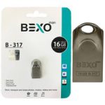 فلش 16 گیگ Bexo B-317 15 فلش_16_گیگ_Bexo_B-317_Silver