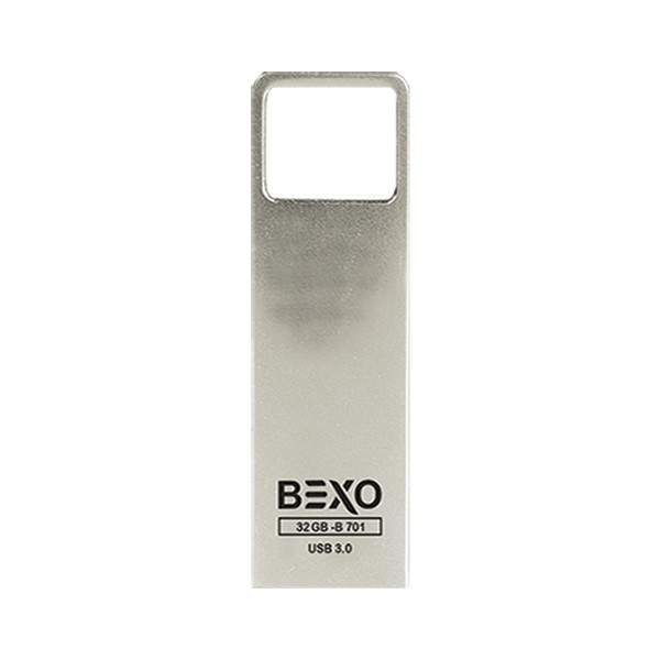 فلش 32 گیگ Bexo B-701 USB3 Gold 10 فلش_32_گیگ_Bexo_B-701_USB3_Gold