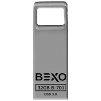 فلش 32 گیگ Bexo B-701 USB3 1 فلش_32_گیگ_Bexo_B-701_USB3_Silver
