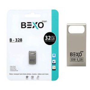 فلش_32_گیگ_Bexo_B-328