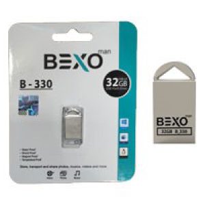 فلش_32گیگ_Bexo_B-330
