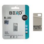 فلش_32_گیگ_Bexo_B-332