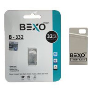فلش_32_گیگ_Bexo_B-332