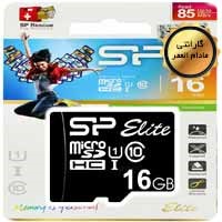 مموری_16_گیگ_SILICON_POWER_U1_85MB_Elite