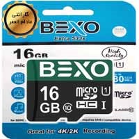 مموری_16_گیگ_Bexo_C10_U1_80_MB/S_533X