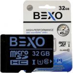 مموری 32 گیگ Bexo C10 U1 300X 7 مموری_32_گیگ_Bexo_C10_U1_45_MB/S_300X