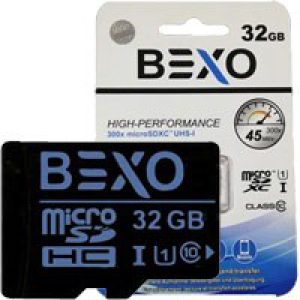 مموری_32_گیگ_Bexo_C10_U1_45_MB/S_300X