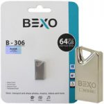 فلش 64 گیگ Bexo B-306 11 فلش_64_گیگ_Bexo_B-306_SILVER