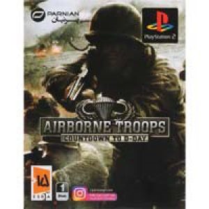 Airborne Troops countdown To-PS2-پرنیان 5 Airborne_Troops_countdown_To-PS2-پرنیان